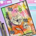DS-PL-1081 Phillipa’s You are A6 Stamp Set