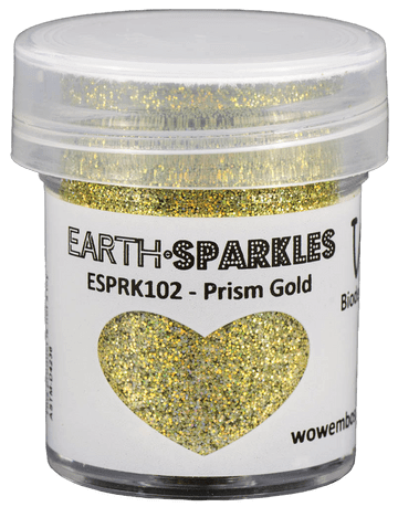 ESPRK102 Prism Gold