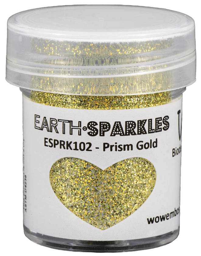ESPRK102 Prism Gold