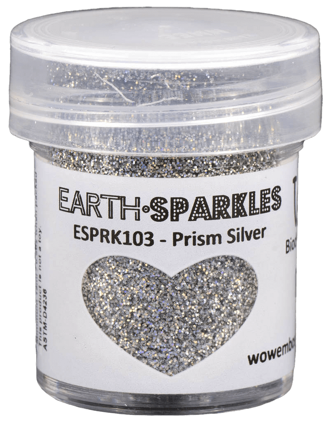 ESPRK103 Prism Silver