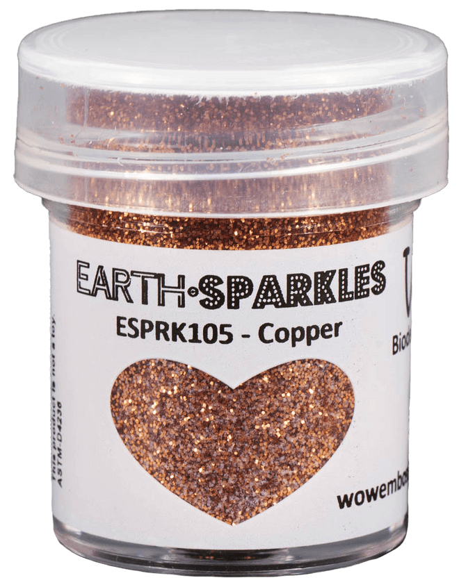 ESPRK105 Copper
