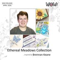 Ethereal Meadows Collection