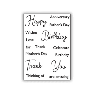 Everyday Sentiments A7