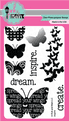 Inspire - Die Set