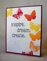 Inspire - Die Set