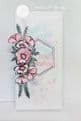 JH1095 Nature’s Garden #1 A6 Stamp Set