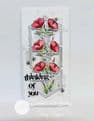 JH1096 Nature’s Garden #2 A6 Stamp Set