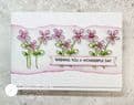 JHD-CUT-1039A Perfectly Perfectly Pretty Blooms Die Set