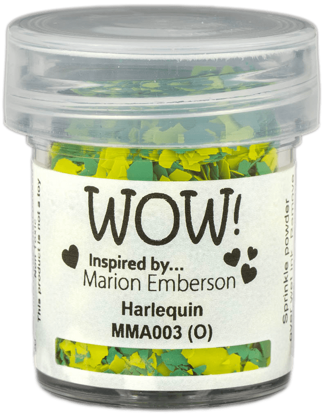 Mixed Media Additives Harlequin Mixed Media Additives Harlequin