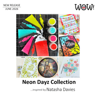 Neon Dayz Collection