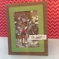 Oh Deer - Stamp Set