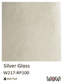 Silver Linings - Silver Multi Product Bundle (HOT Foil)