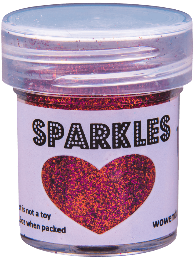 SPRK007 Coral Beach SPARKLES
