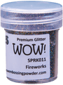 SPRK011 Fireworks SPARKLES
