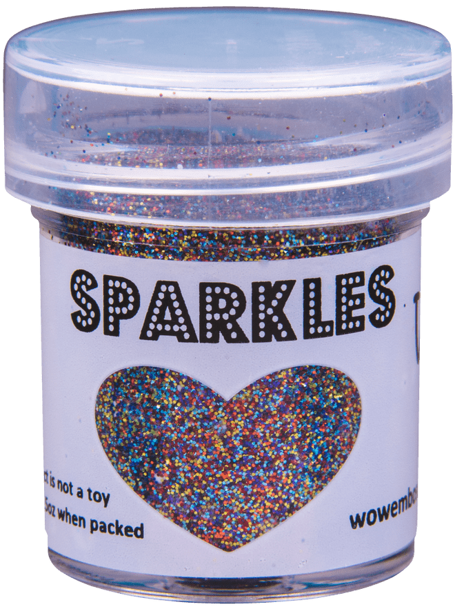 SPRK011 Fireworks SPARKLES