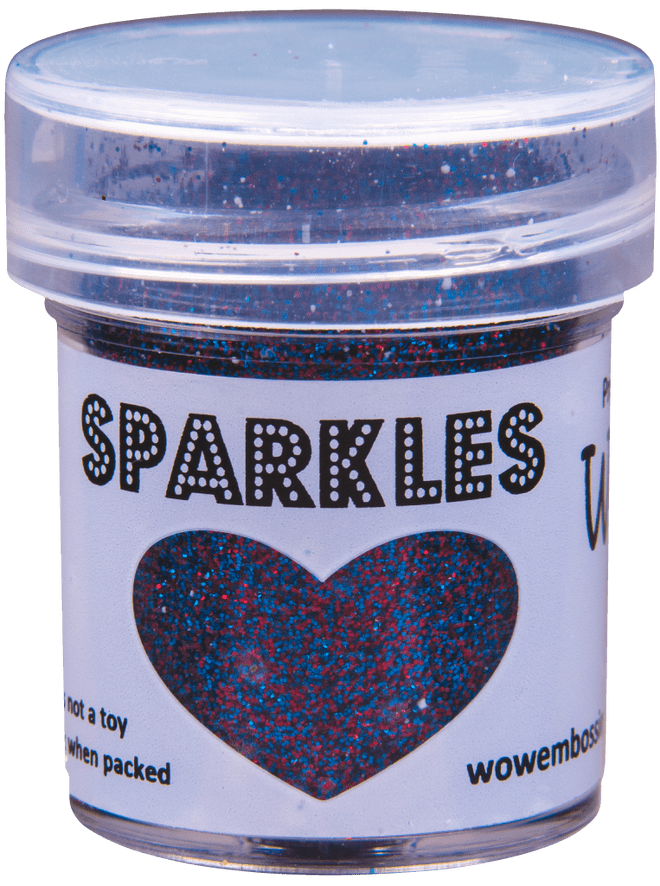 SPRK012 Regal SPARKLES