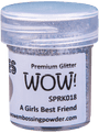 SPRK018 Girls Best Friend SPARKLES