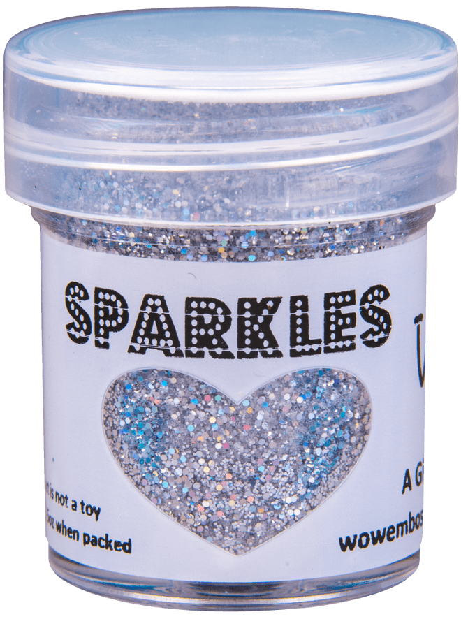 SPRK018 Girls Best Friend SPARKLES