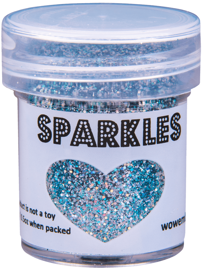 SPRK019 Twinklebelle