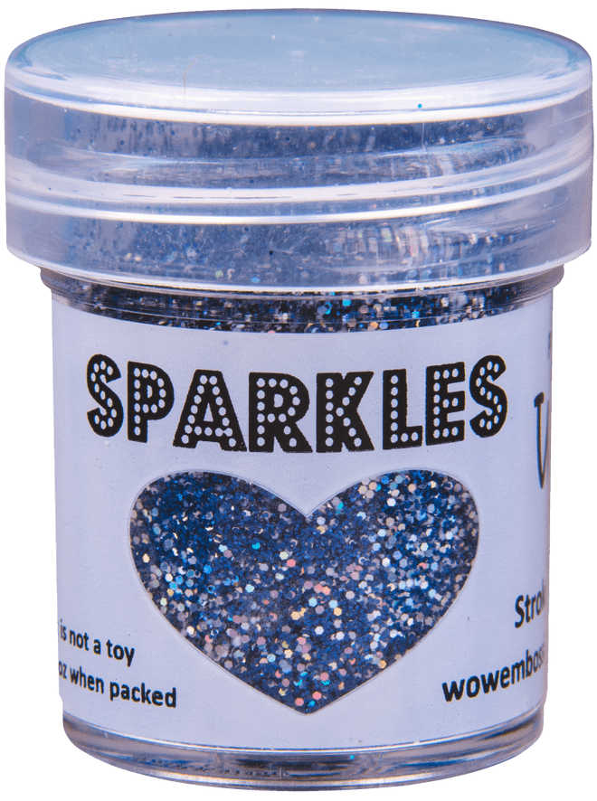 SPRK024 Stroke of Midnight SPARKLES