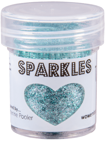 SPRK027 Crushed Ice *Catherine Pooler*