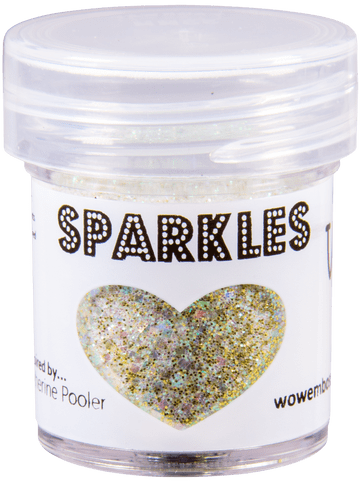 SPRK028 Ice Pop*Catherine Pooler*