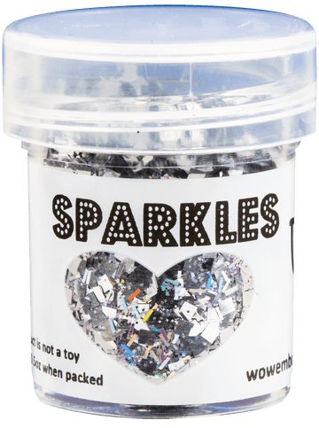 SPRK035 Crown Jewels