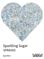 SPRK043 Sparkling Sugar SPARKLES*Catherine Pooler*