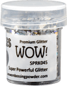 SPRK045 - Super Powerful Glitter *Cuadritos de Colores*