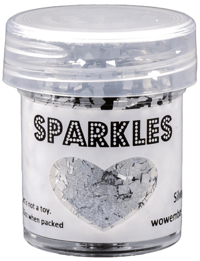 SPRK048 Silver Squares .062