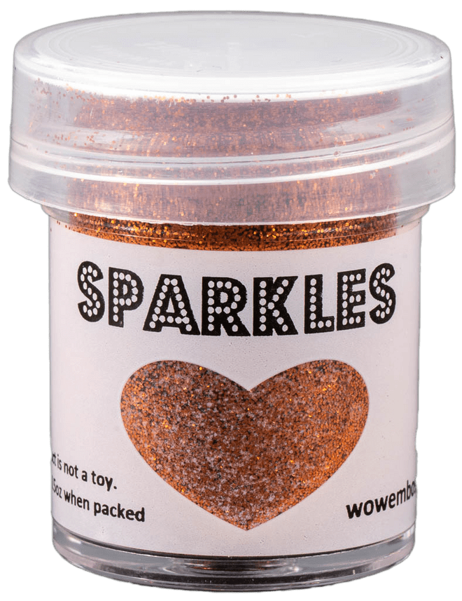 SPRK051 Golden Orange