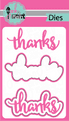 Thanks To You - Stamp Set