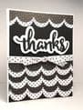 Thanks To You - Stamp Set