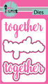 Together Forever - Stamp Set