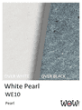 WE10SF White Pearl Super Fine