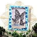 WE18R – Moonlight Marina Embossing Powder
