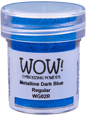 WG02 Dark Blue