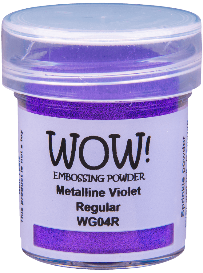 WG04 Violet