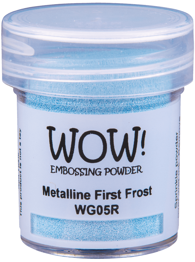 WG05 First Frost