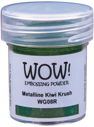 WG08 Kiwi Krush