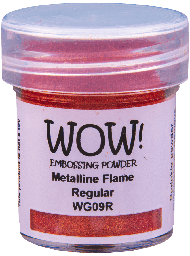 WG09 Flame