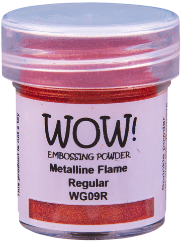 WG09 Flame