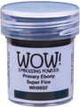 WH00 Primary Ebony