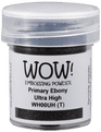 WH00 Primary Ebony