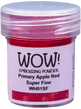 WH01SF Apple Red Super Fine