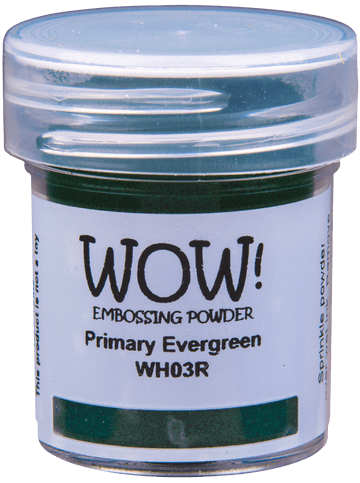 WH03 Evergreen