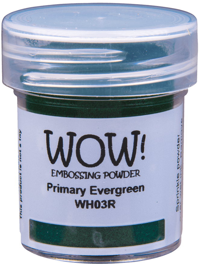 WH03 Evergreen