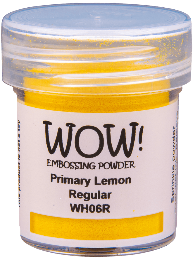 WH06 Lemon