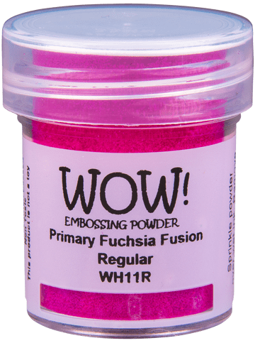 WH11 Fuchsia Fusion