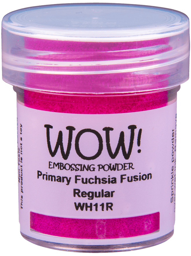 WH11 Fuchsia Fusion